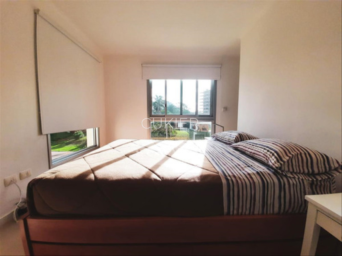 Apartamento ID.4611 - Vendo Apartamento Dos Dormitorios Punta Del Este - Aidy Gri