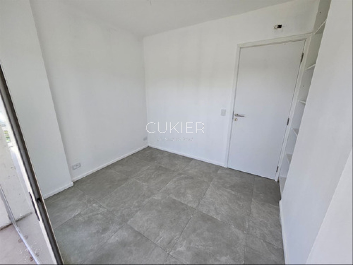 Apartamento ID.4621 - Apartamento En Venta De 2 Dormitorios Playa Mansa