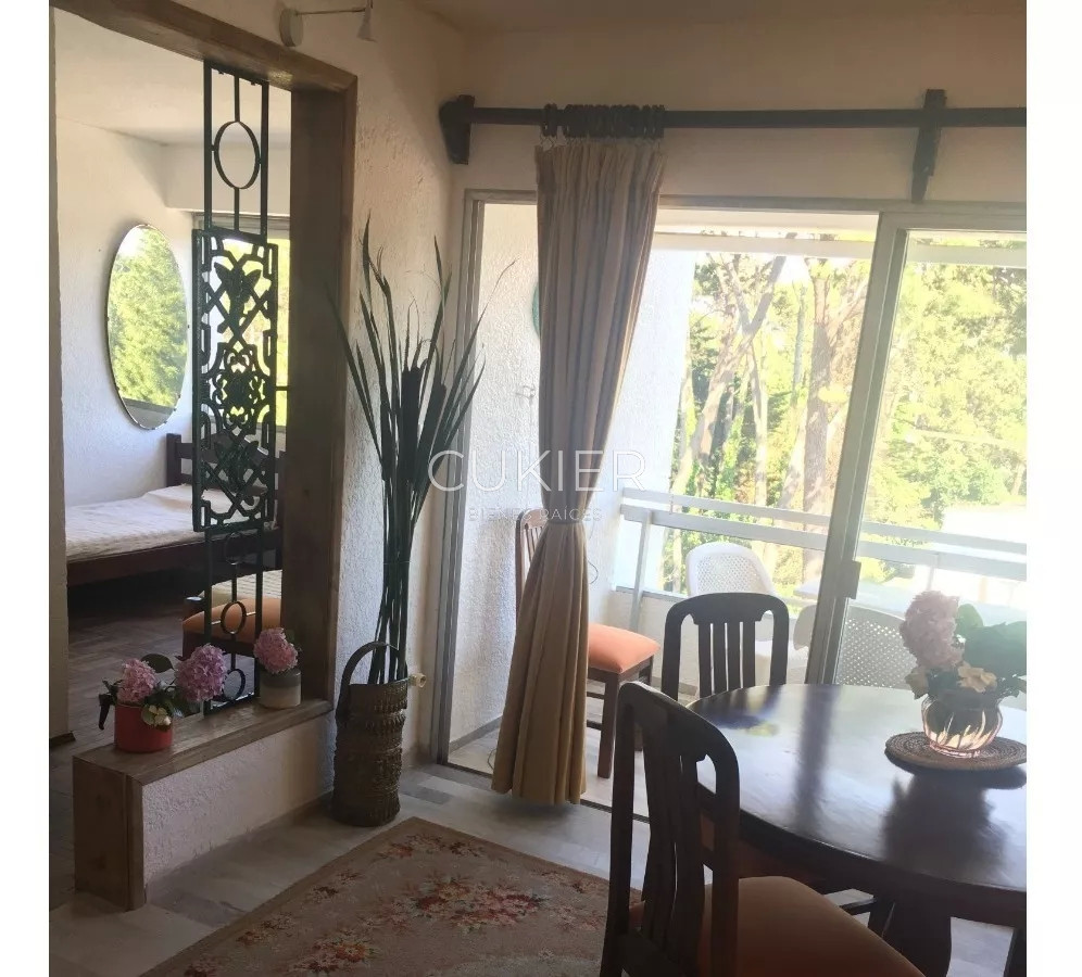 Apartamento ID.3824 - Venta apartamento de 1 dormitorio 