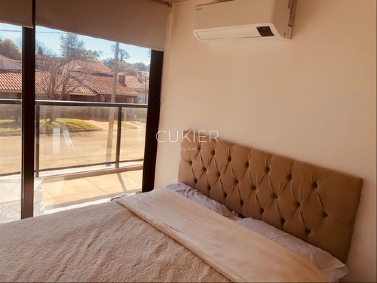 Apartamento ID.4634 - Venta Apartamento 2 Dormitorios Playa Mansa