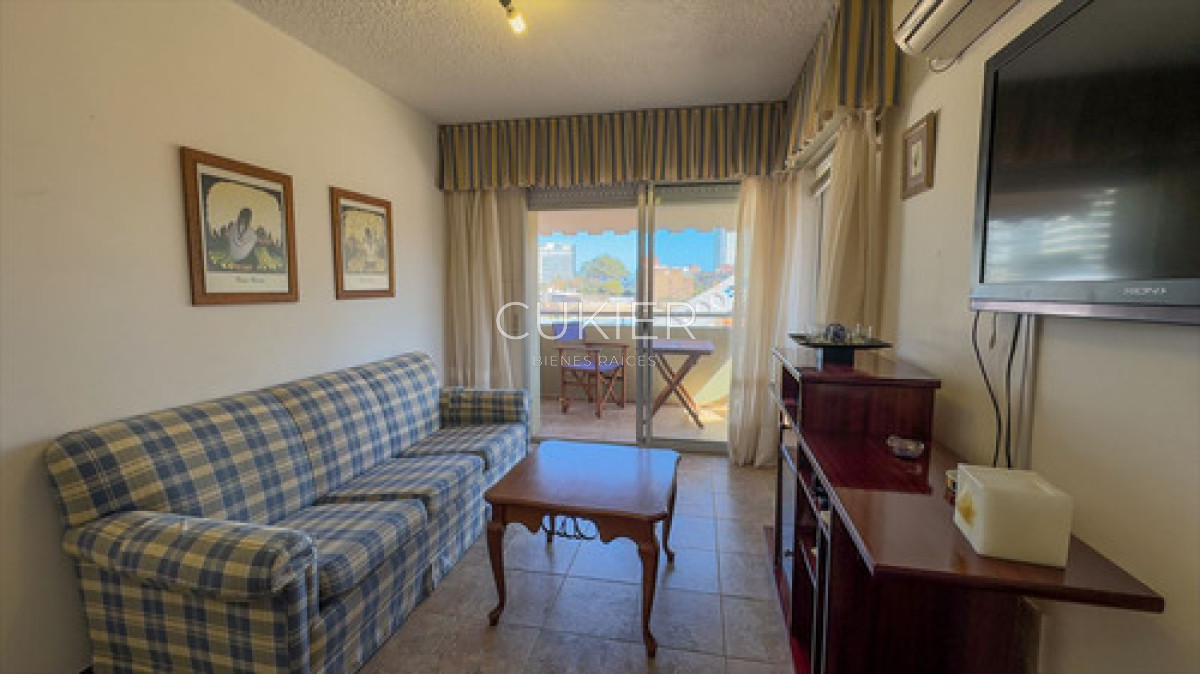 Apartamento ID.4607 - Venta Apartamento De 2 Dormitorios En Aidy Grill