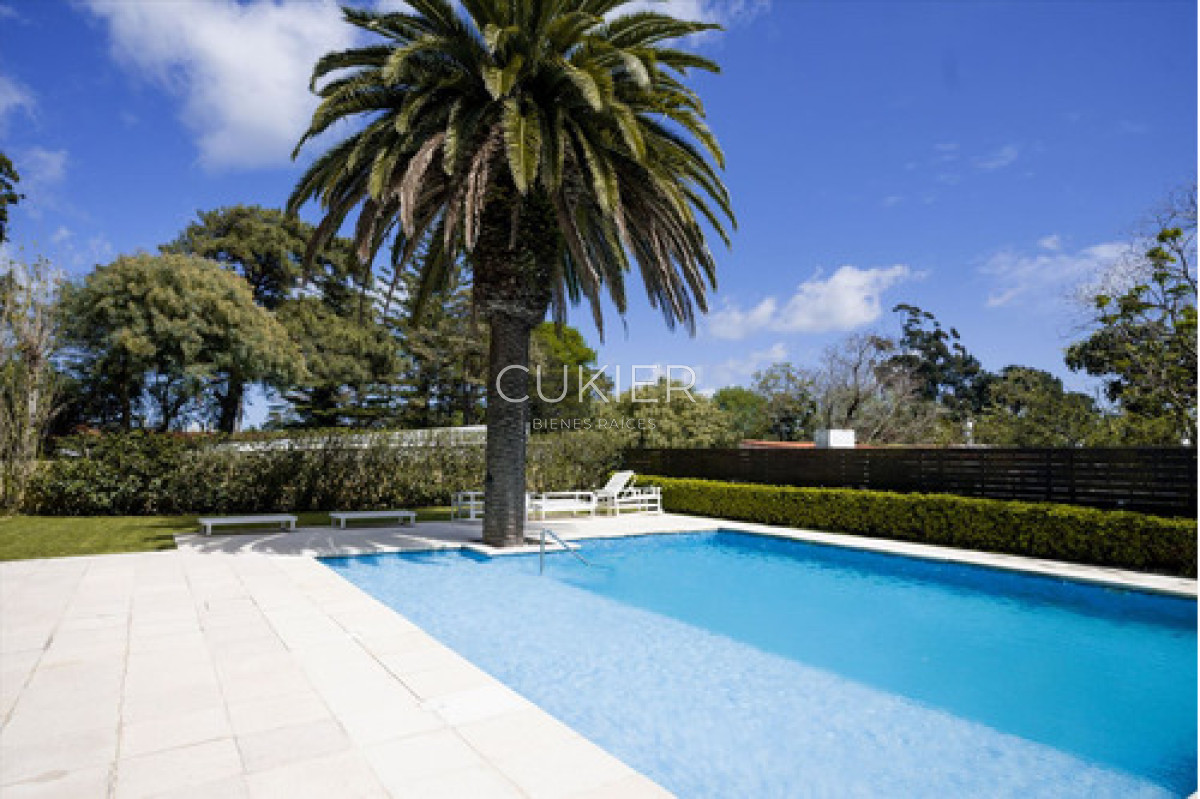 Apartamento ID.4622 - Vendo Apartamento 2 Dormitorios Punta Del Este Roosevelt