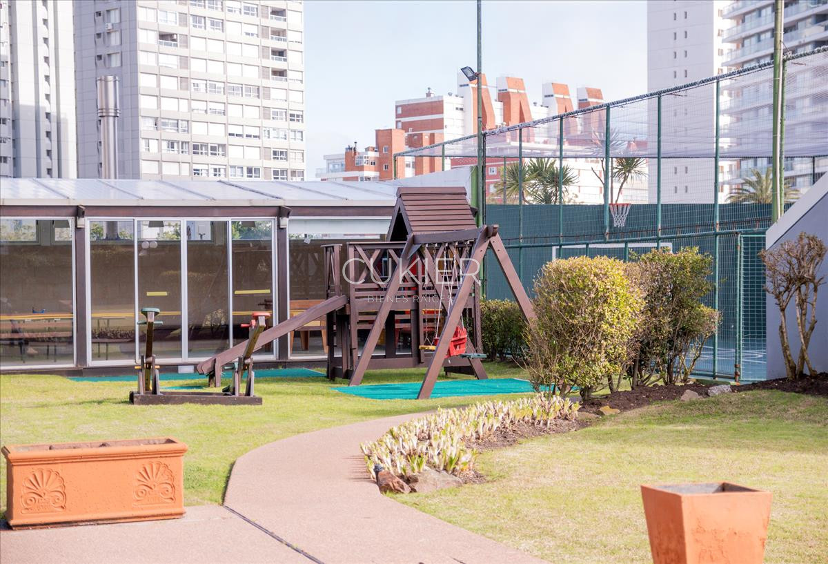 Apartamento ID.2385 - Venta apartamento 2 dormitorios en Aidy Grill Punta del Este
