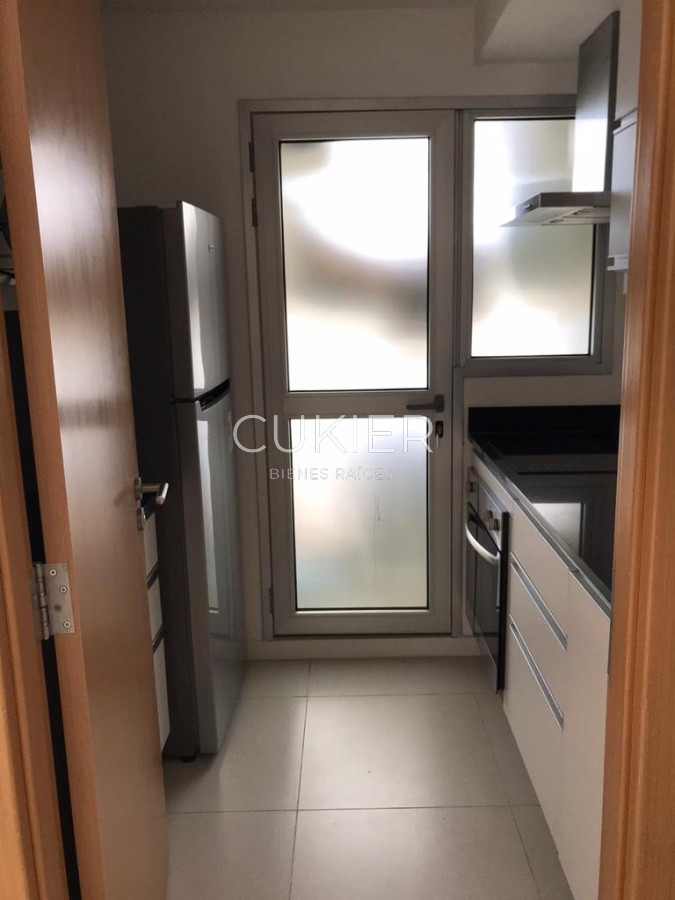 Apartamento ID.583 - Venta y alquiler anual de apartamento de 2 dormitorios en Roosevelt Punta del Este