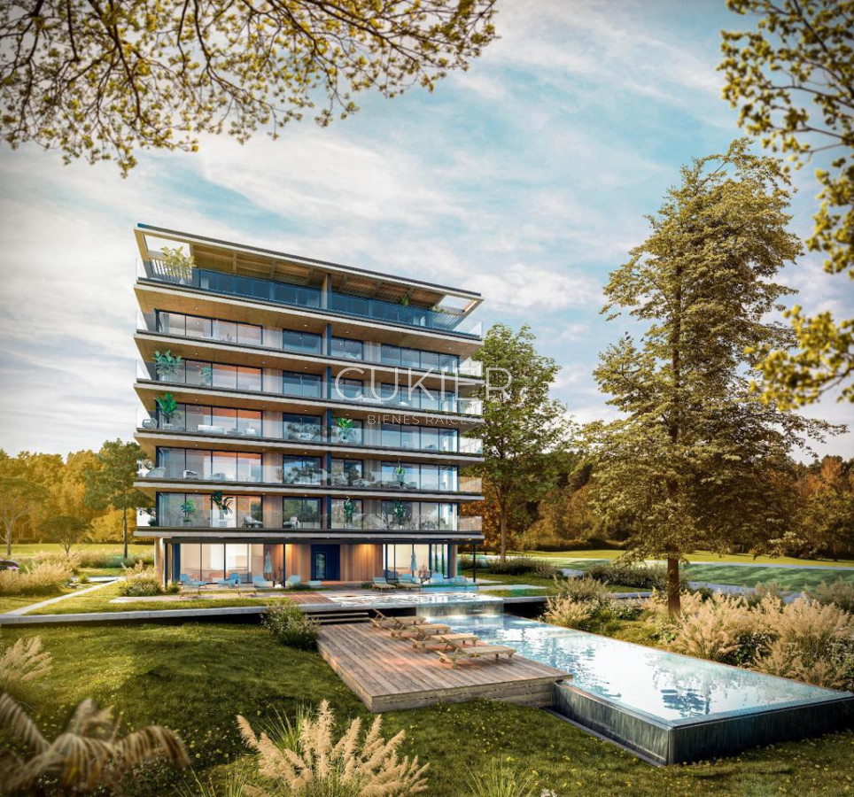 Apartamento ID.2497 - apartamento en pozo