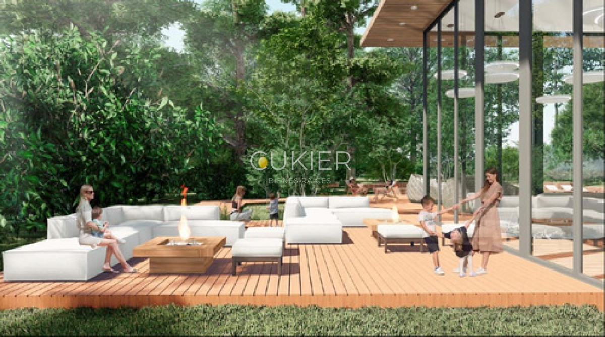 Apartamento ID.4618 - Edificio Promenade 1 2 Y 3 Dormitorios En Punta Del Este