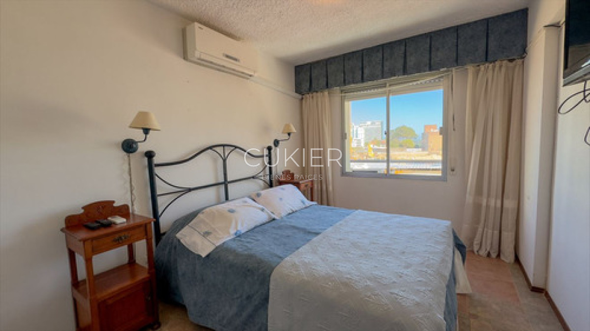 Apartamento ID.4607 - Venta Apartamento De 2 Dormitorios En Aidy Grill