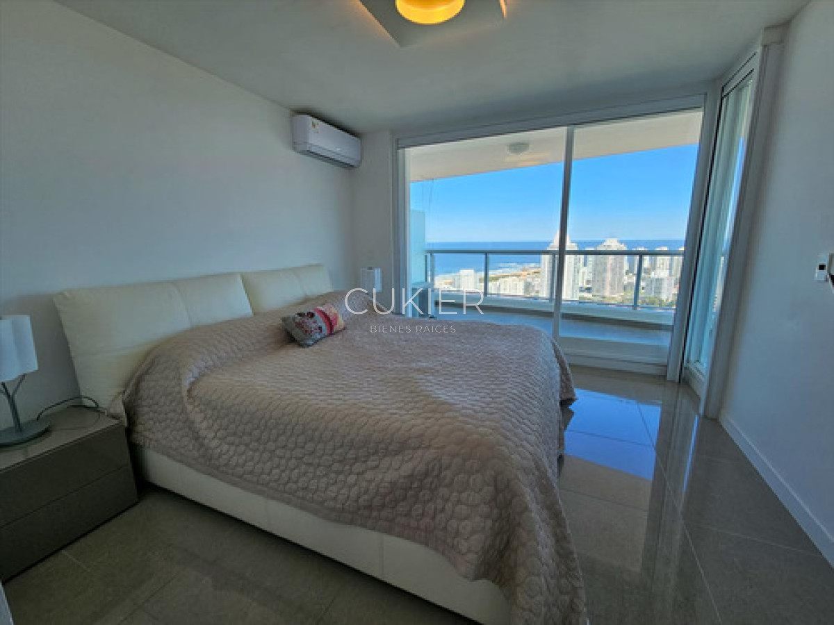 Apartamento ID.4608 - Venta, Penthouse 3 Dormitorios En Suite En Brava Lobos