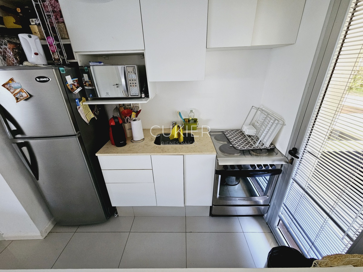 Apartamento ID.1861 - VENTA DEPARTAMENTO 2 DORMITORIOS RINCÓN DEL INDIO PUNTA ESTE