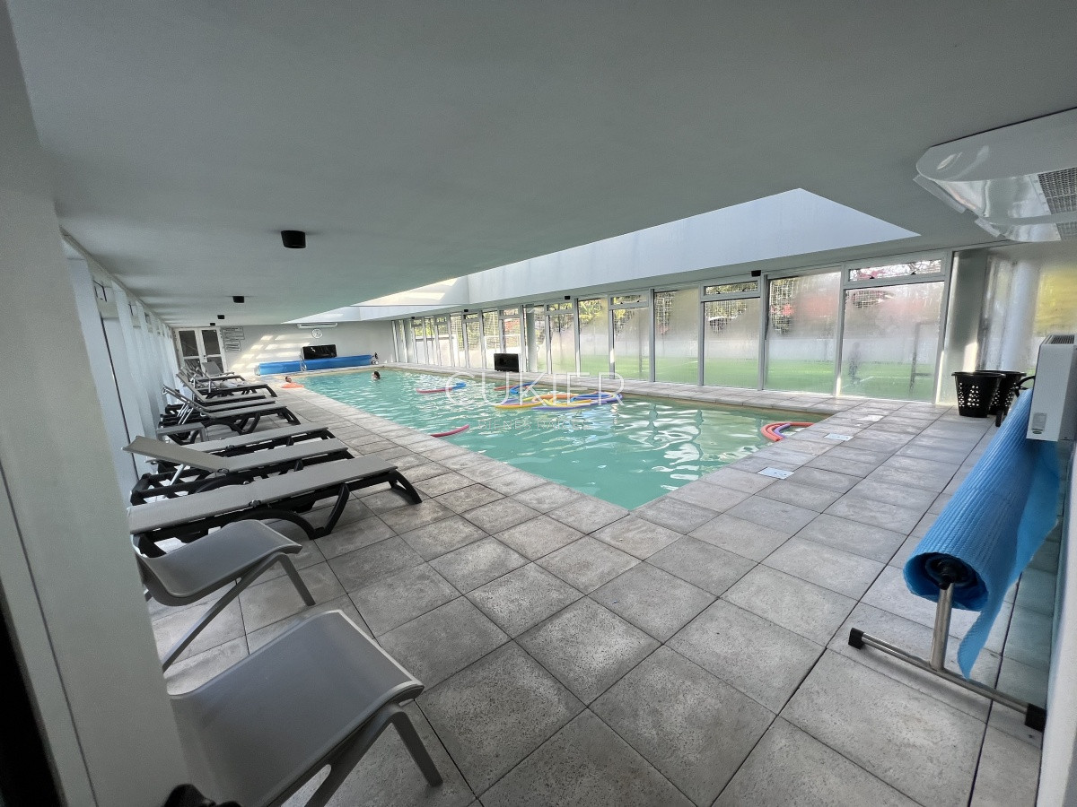 Apartamento ID.1280 - Alquiler anual apartamento 1 dormitorio en punta del este