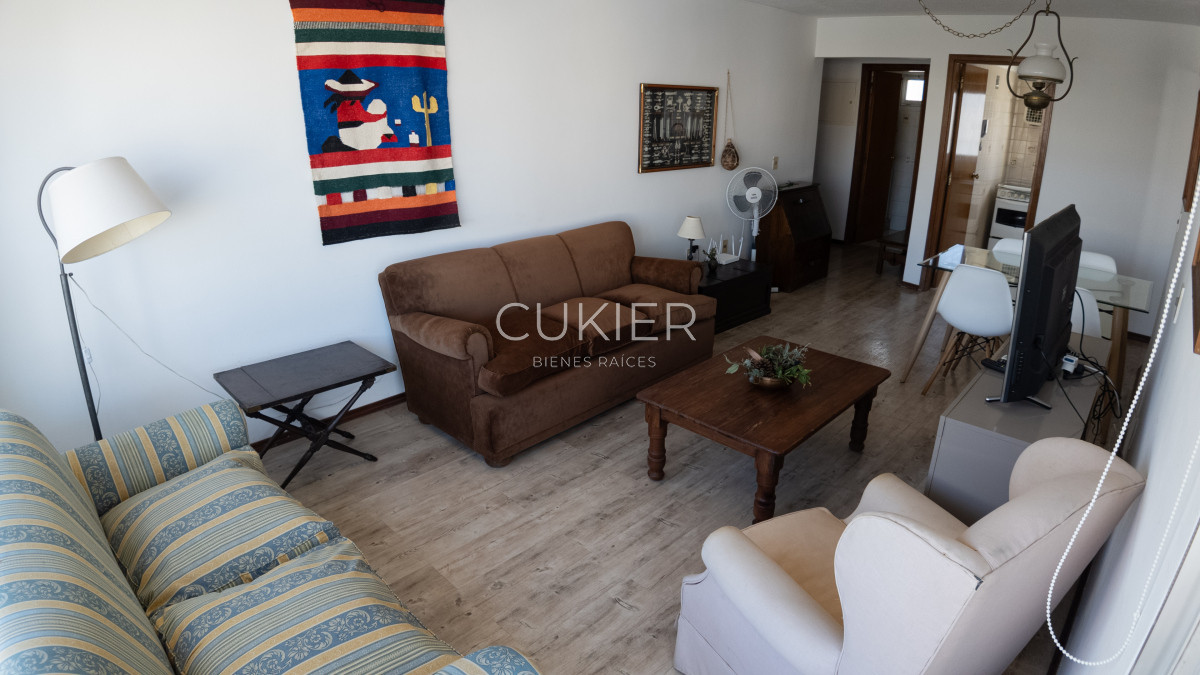 Apartamento ID.4801 - apartamento en venta 2 dormitorios