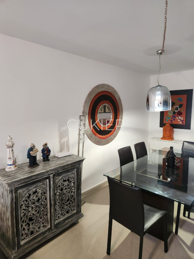 Apartamento ID.4389 - Alquiler anual de apartamento 2 dormitorios en Altos del Golf rincón del indio 