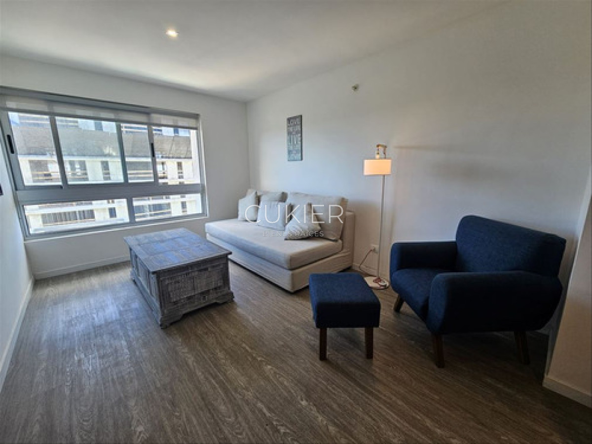 Apartamento ID.4619 - Venta Apartamento 1 Dormitorio Punta Del Este - Amenities