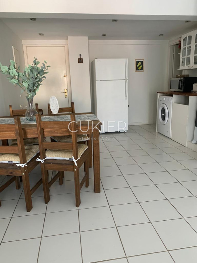 Apartamento ID.1371 - Alquiler anual apartamento 2 dormitorios en península Punta del Este