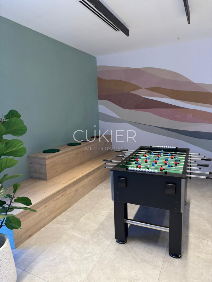 Apartamento ID.4391 - Alquiler invernal de apartamento 1 dormitorio en More atlántico de Roosevelt