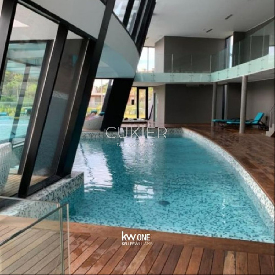 Apartamento ID.4648 - Alquiler Invernal 1 Dormitorio En Punta Del Este