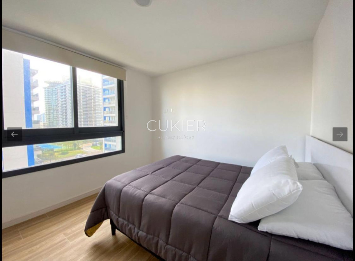 Apartamento ID.4011 - Se vende apartamento 2 dormitorios en edificio moderno con servicios IDEAL RENTA 
