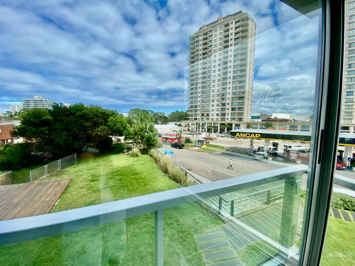 Apartamento ID.2887 - Venta en oportunidad de apartamento 2 dormitorios en Gala Vista