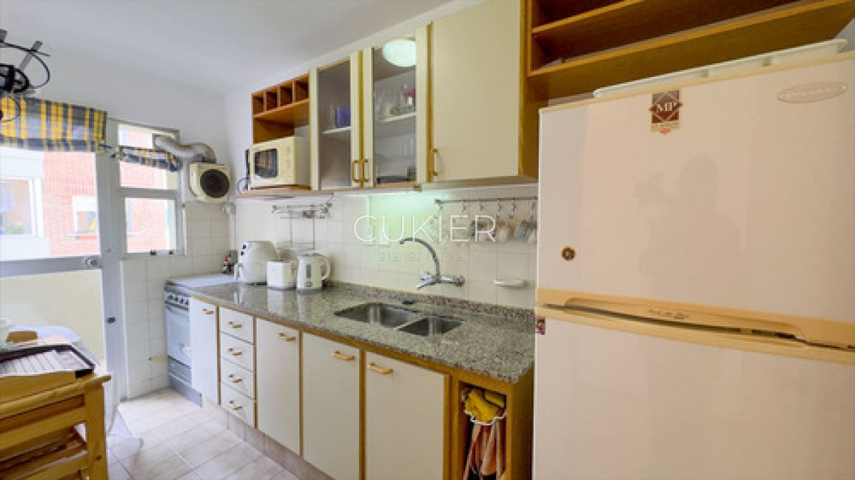 Apartamento ID.4607 - Venta Apartamento De 2 Dormitorios En Aidy Grill