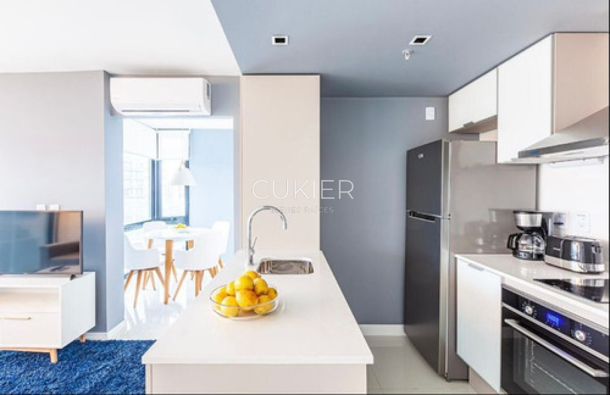 Apartamento ID.4648 - Alquiler Invernal 1 Dormitorio En Punta Del Este