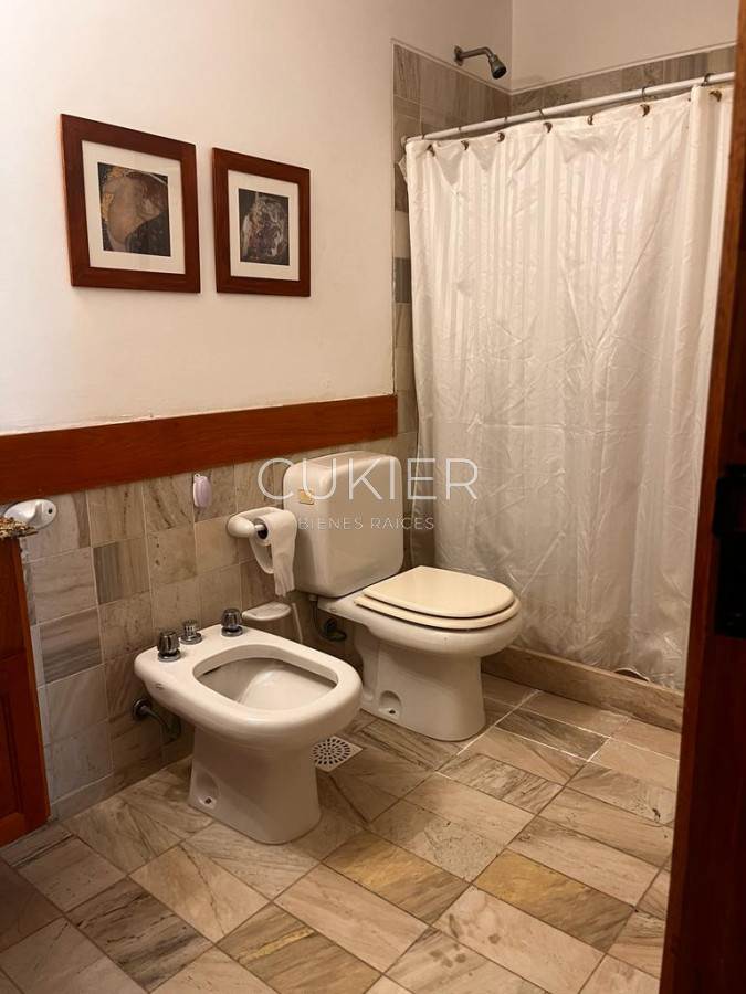 Apartamento ID.3356 - Alquiler febrero y invernal de apartamento 2 dormitorios en playa brava