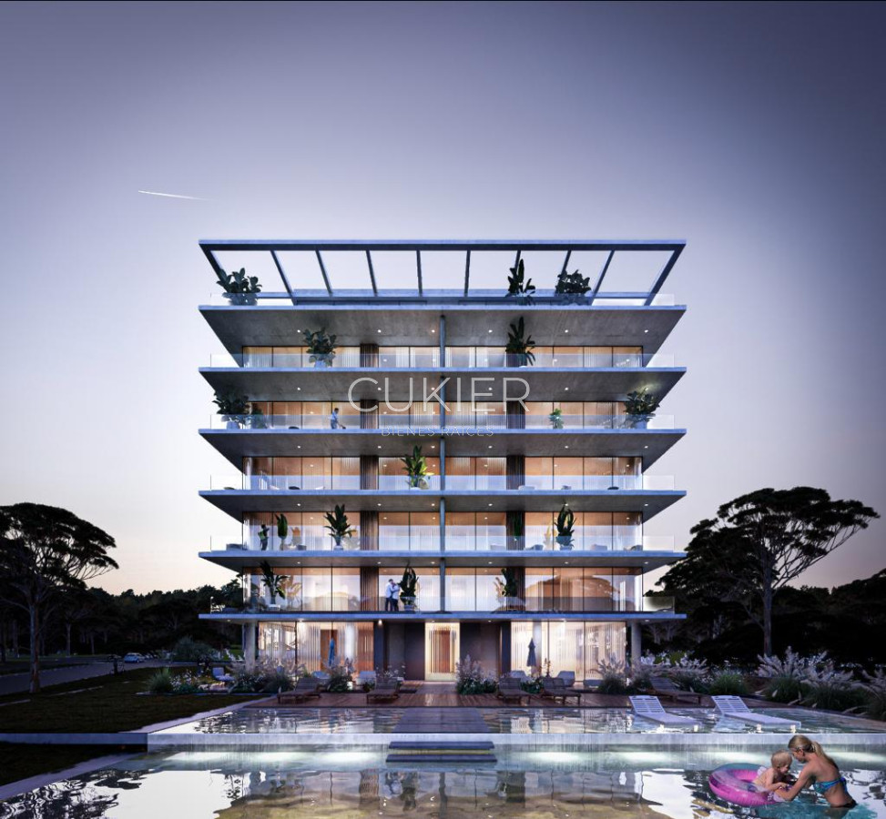 Apartamento ID.2495 - apartamento en venta 