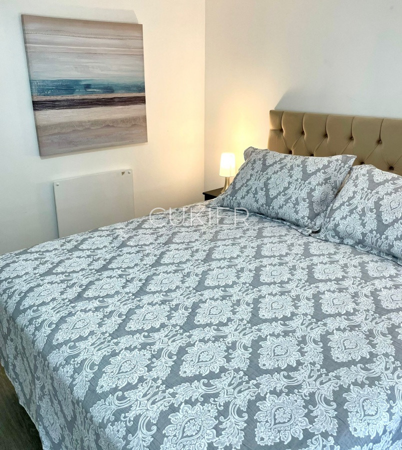Apartamento ID.1665 - Alquiler anual apartamento 1 dormitorio en Punta del Este