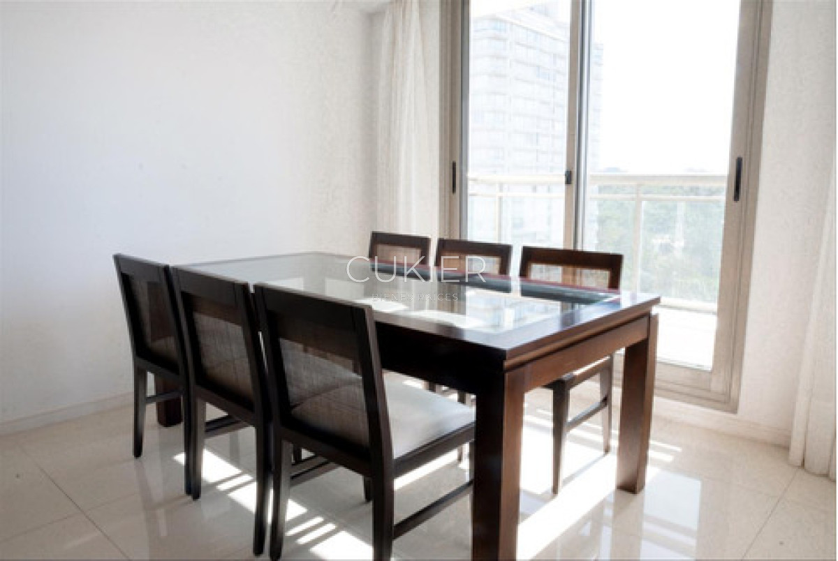 Apartamento ID.4638 - Venta Departamento 3 Dormitorios Aidy Grill Punta Del Este