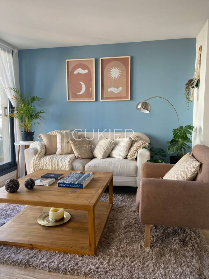 Apartamento ID.1559 - Alquiler anual apartamento 2 dormitorios en Aidy Grill a 50 m del mar