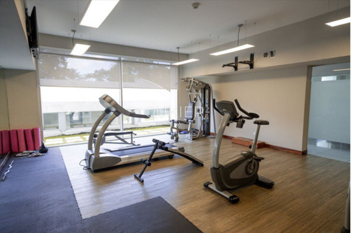 Apartamento ID.4622 - Vendo Apartamento 2 Dormitorios Punta Del Este Roosevelt