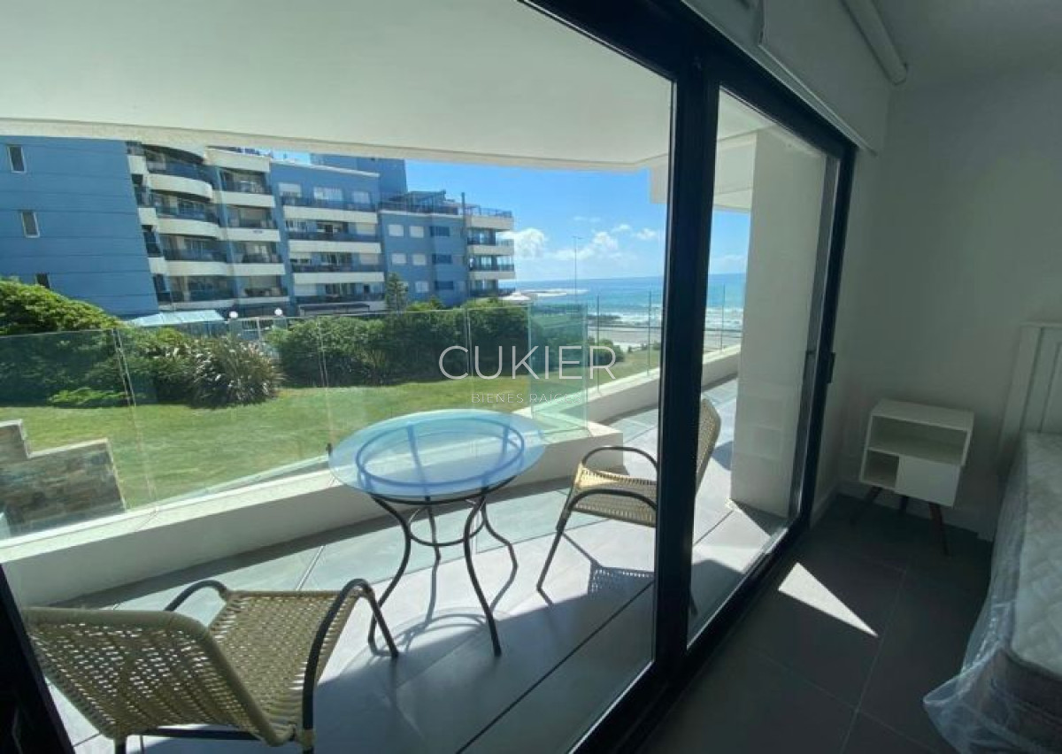 Apartamento ID.1955 - Venta en Edificio Bonaire V, 1 dormitorio,U$S 270.000