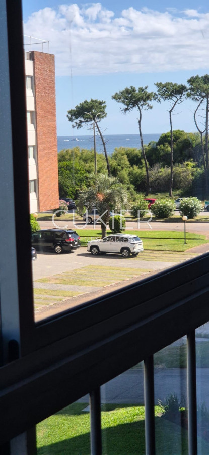 Apartamento ID.4356 - APARTAMENTO EN ALQUILER ANUAL, DOS DORMITORIOS, DOS BAÑOS