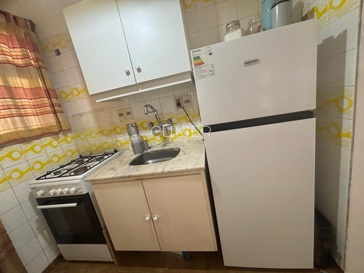 Apartamento ID.4882 - Venta apartamento 1 dormitorio en La Pastora Punta del Este