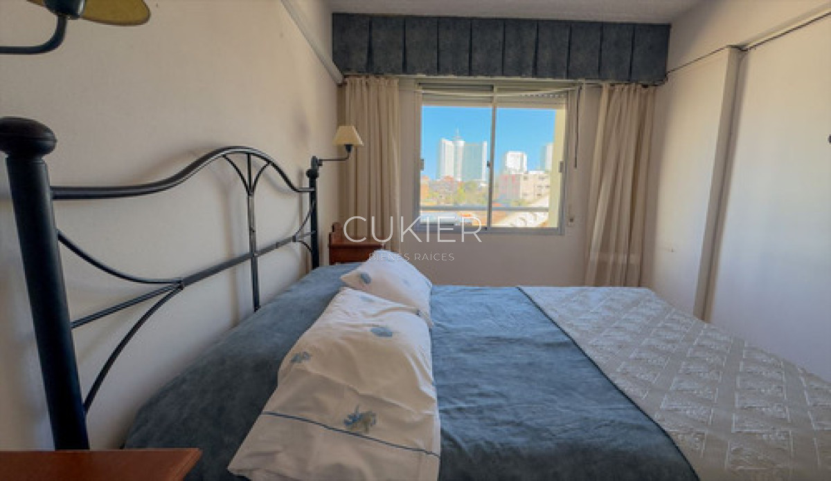 Apartamento ID.4607 - Venta Apartamento De 2 Dormitorios En Aidy Grill