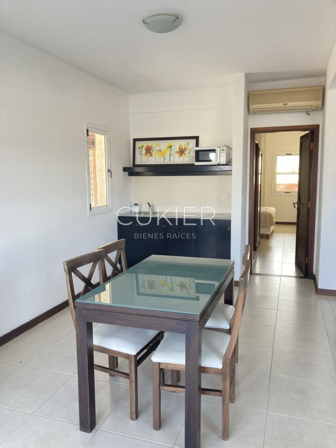 Apartamento ID.1783 - Apartamento en venta Primera Linea Mansa