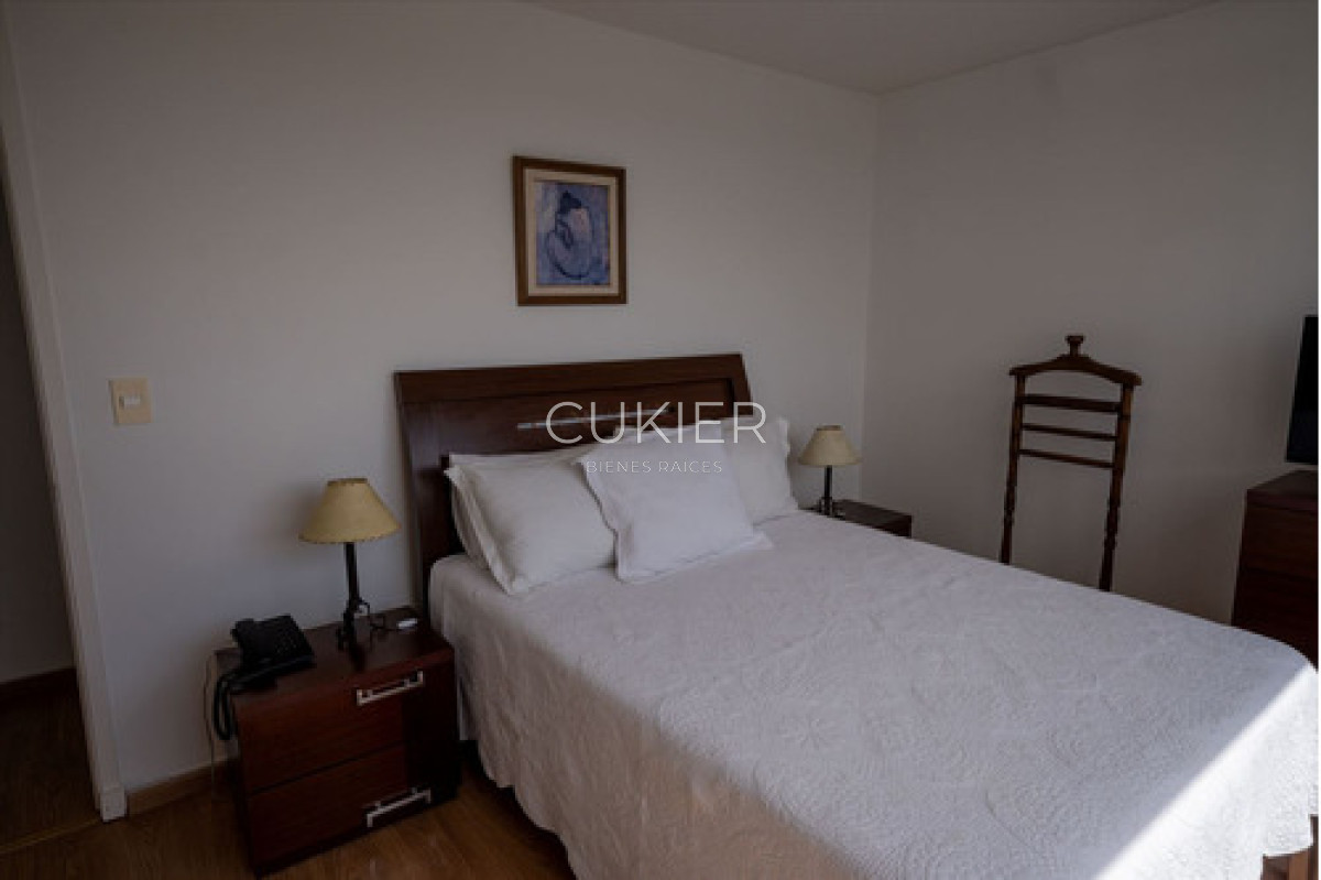 Apartamento ID.4622 - Vendo Apartamento 2 Dormitorios Punta Del Este Roosevelt