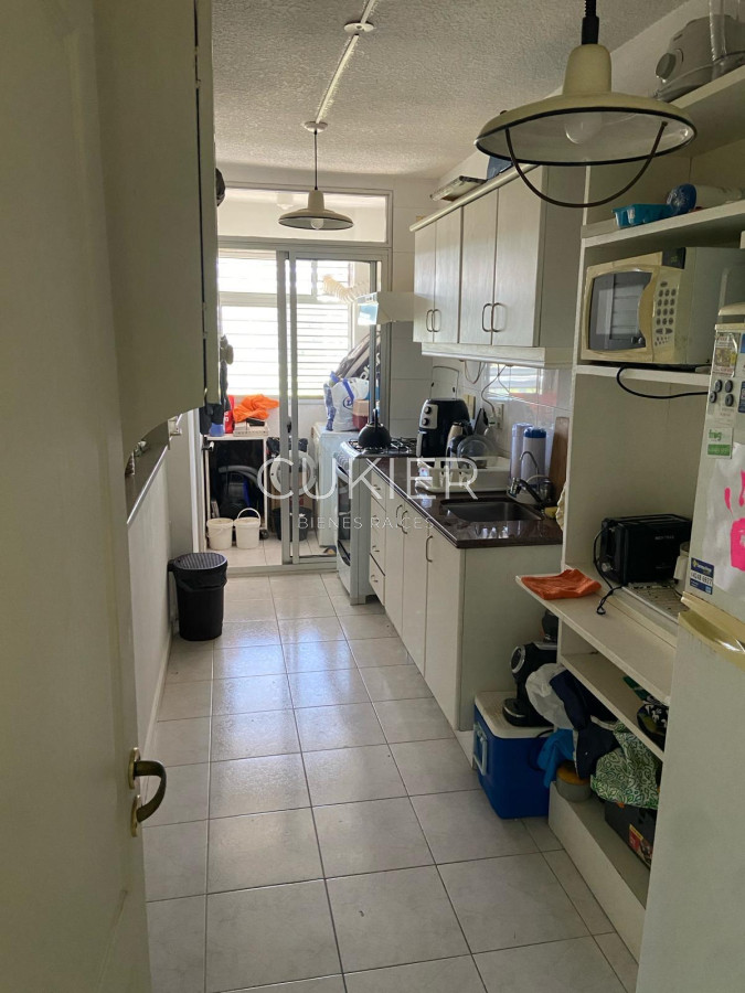 Apartamento ID.3855 - Oportunidad de venta apartamento 2 dormitorios en Roosevelt con bajos gastos 