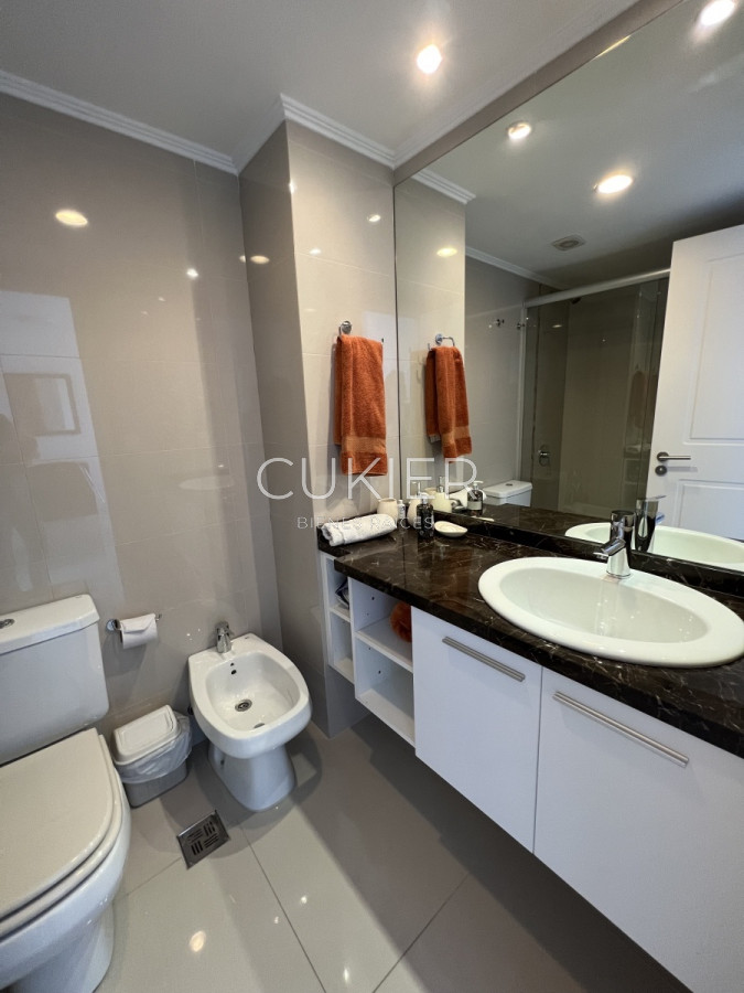 Apartamento ID.1351 - Alquiler temporada de apartamento 1 dormitorio en Place Lafayette con excelentes servicios