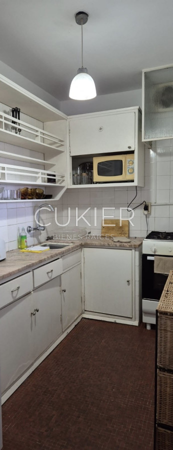 Apartamento ID.4356 - APARTAMENTO EN ALQUILER ANUAL, DOS DORMITORIOS, DOS BAÑOS