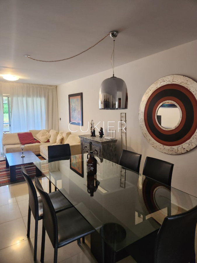 Apartamento ID.4389 - Alquiler anual de apartamento 2 dormitorios en Altos del Golf rincón del indio 