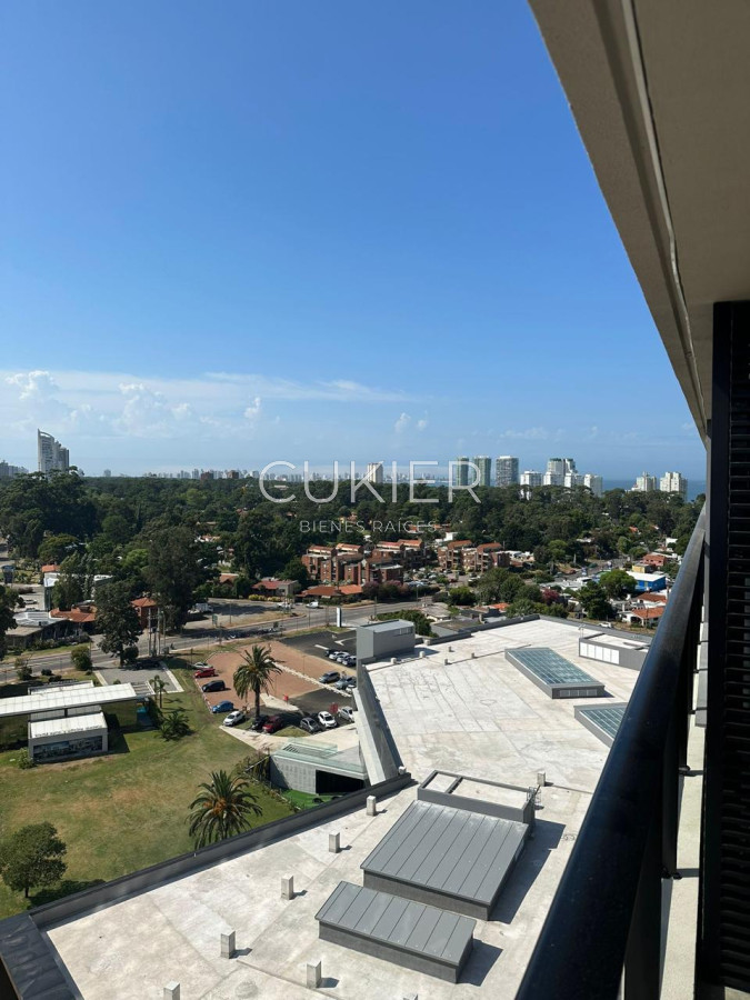 Apartamento ID.4391 - Alquiler invernal de apartamento 1 dormitorio en More atlántico de Roosevelt