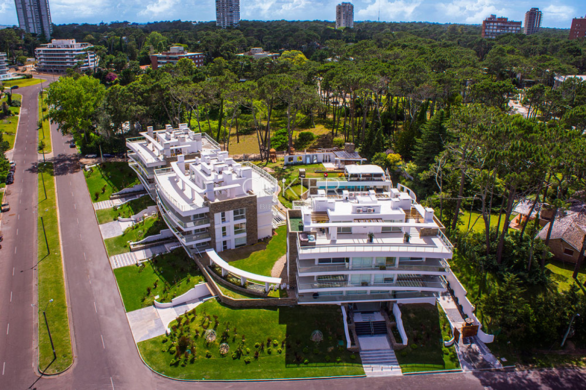 Apartamento ID.1703 - Alquiler invernal apartamento 1 dormitorio en Playa Mansa