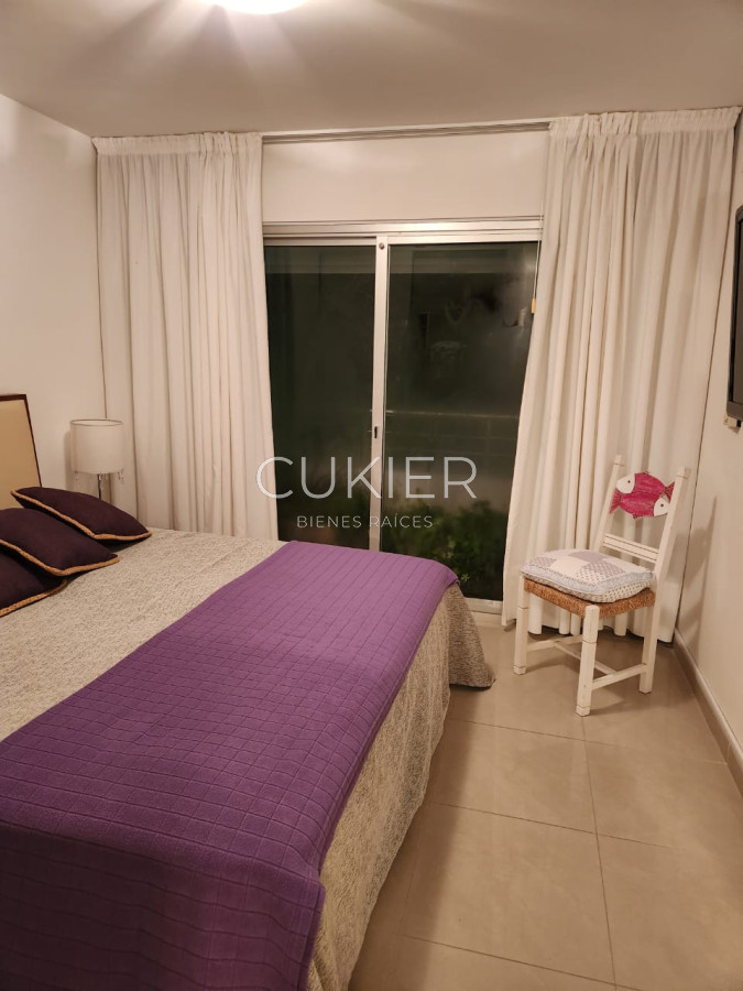 Apartamento ID.4389 - Alquiler anual de apartamento 2 dormitorios en Altos del Golf rincón del indio 