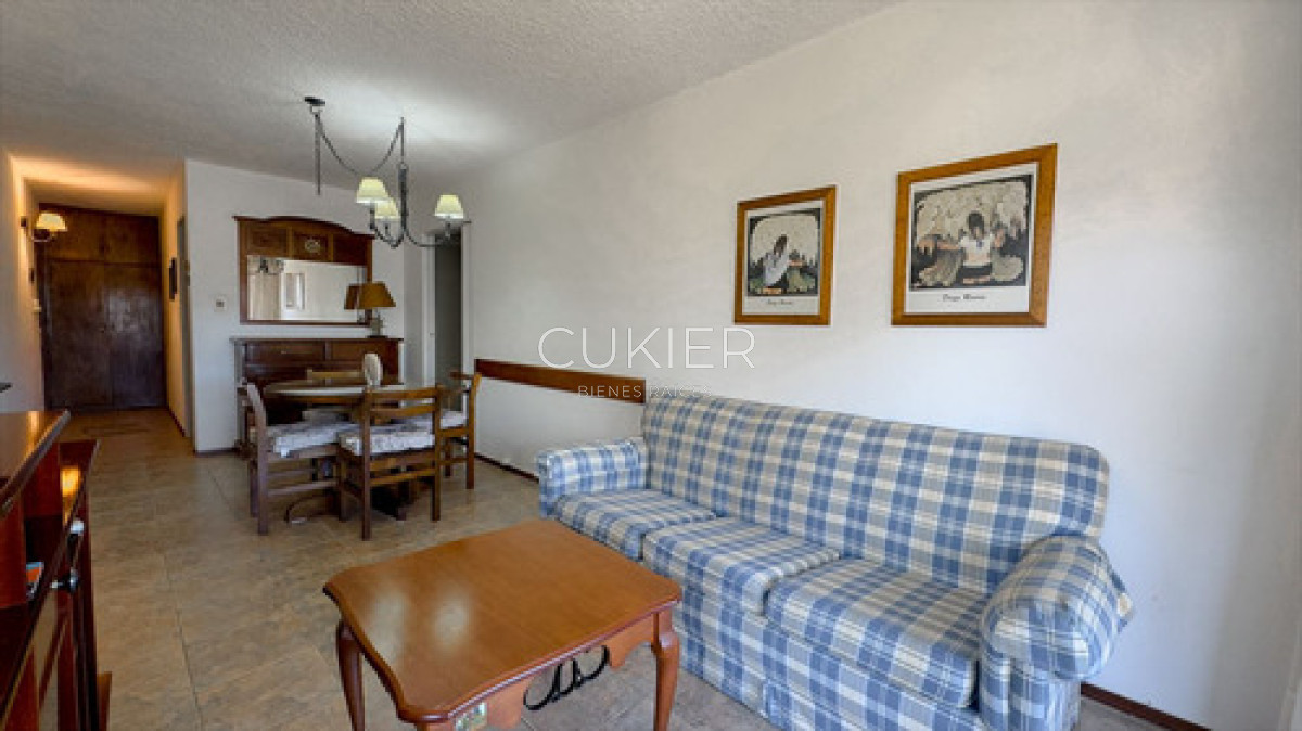 Apartamento ID.4607 - Venta Apartamento De 2 Dormitorios En Aidy Grill