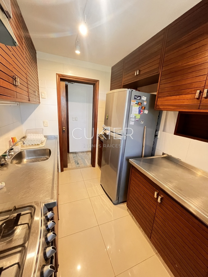 Apartamento ID.3384 - VENTA EN PENINSULA 3 dormitorios