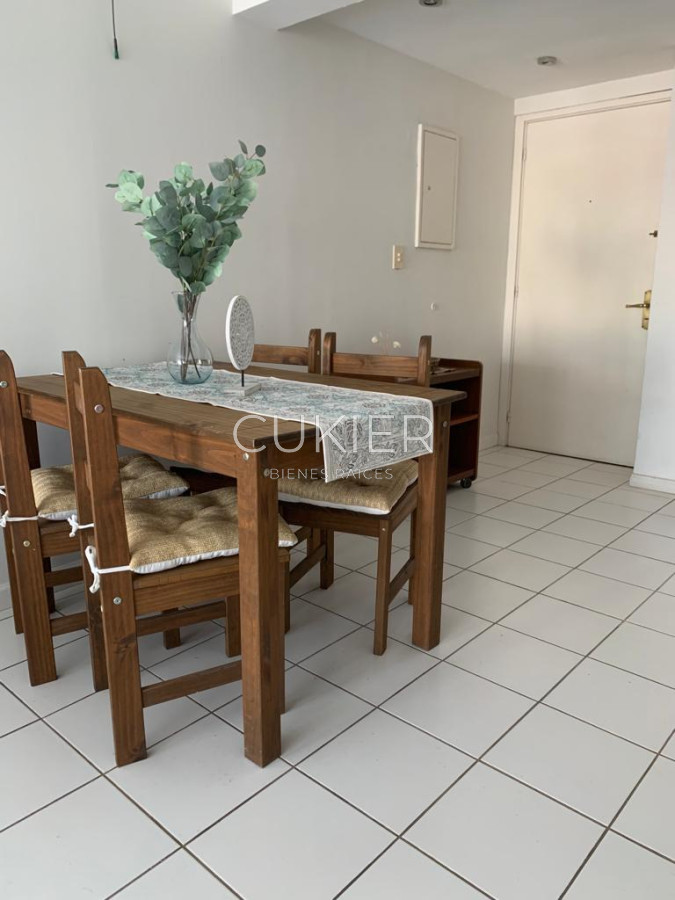 Apartamento ID.1371 - Alquiler anual apartamento 2 dormitorios en península Punta del Este
