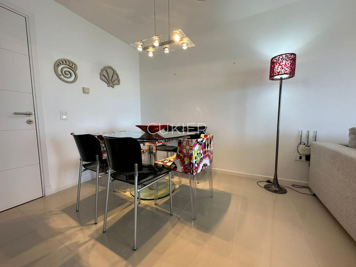 Apartamento ID.5011 - Venta apartamento 2 dormitorios full amenities en la Pastora