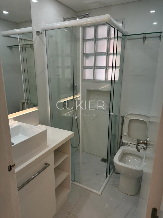 Apartamento ID.3314 - Venta de Apartamento 3 DORMITORIOS en Punta del Este, Maldonado.