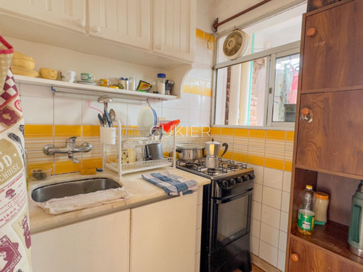 Apartamento ID.4627 - Venta Apartamento 2 Dormitorios En Pinares