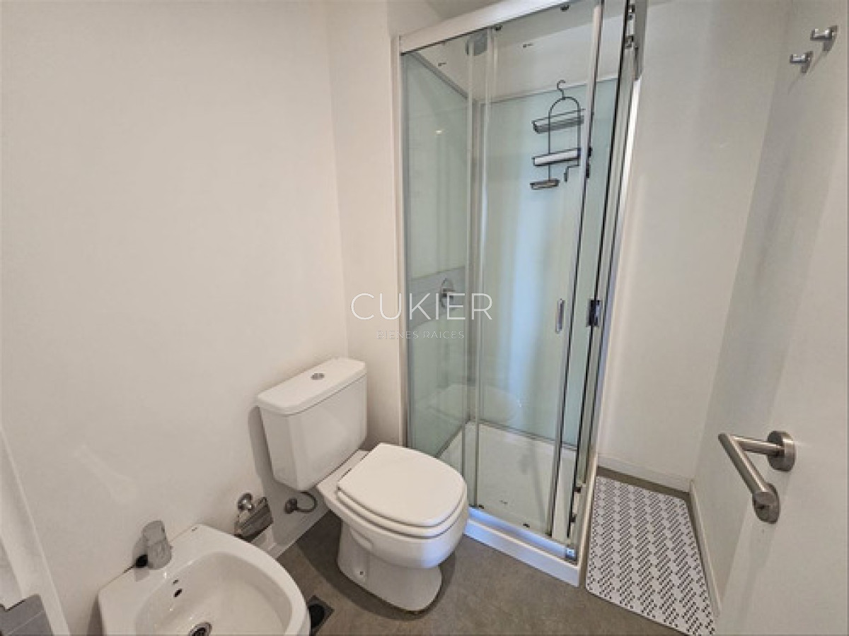 Apartamento ID.4619 - Venta Apartamento 1 Dormitorio Punta Del Este - Amenities